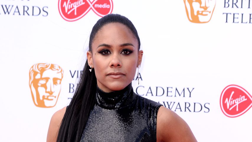 Alex Scott, Fußballerin