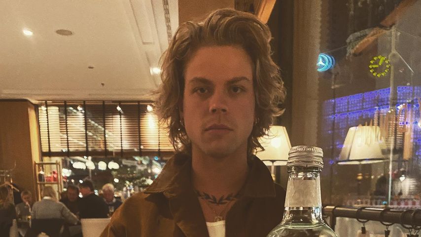 "First Dates Hotel"-Kandidat Alexander Runow
