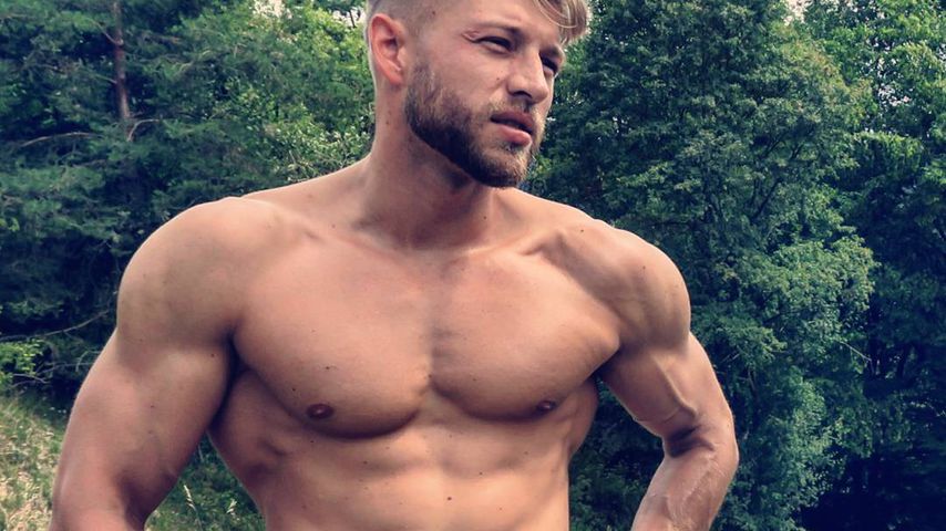 Zu heiß! Das sagt Alex zu seiner "Temptation Island"-Sperre