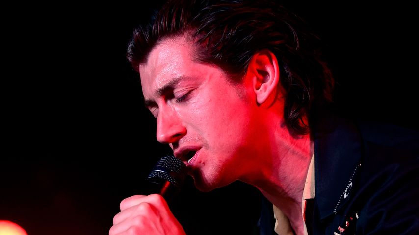 Alex Turner, Musiker
