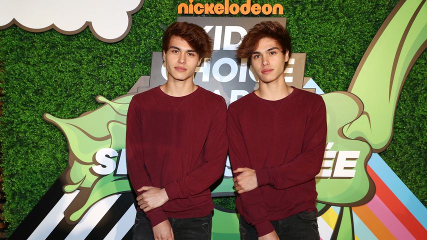 TikTok-Twins wurden wegen eines Überfall-Pranks festgenommen