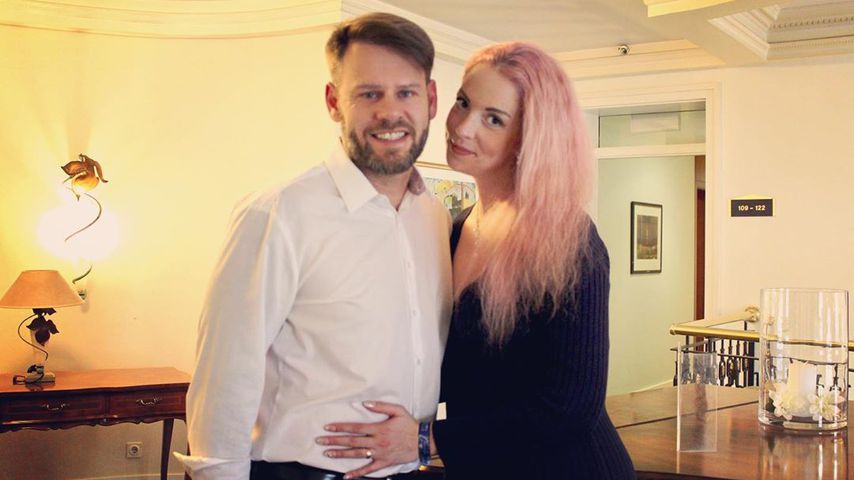 "Hochzeit auf den ersten Blick"-Cindy & Alex kaufen Wohnung