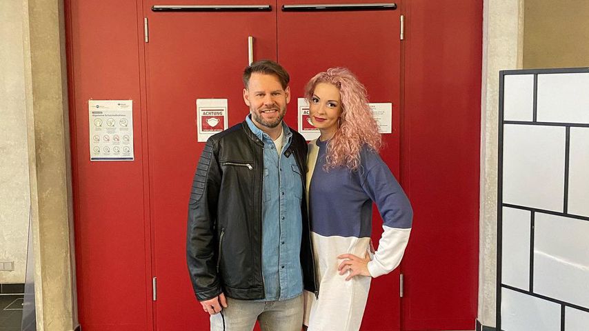 "Hochzeit auf den ersten Blick"-Cindy: Trauung verschoben!