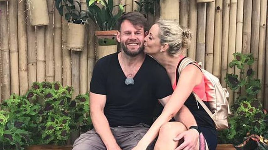 Alex und Cindy, "Hochzeit auf den ersten Blick"-Paar 2019