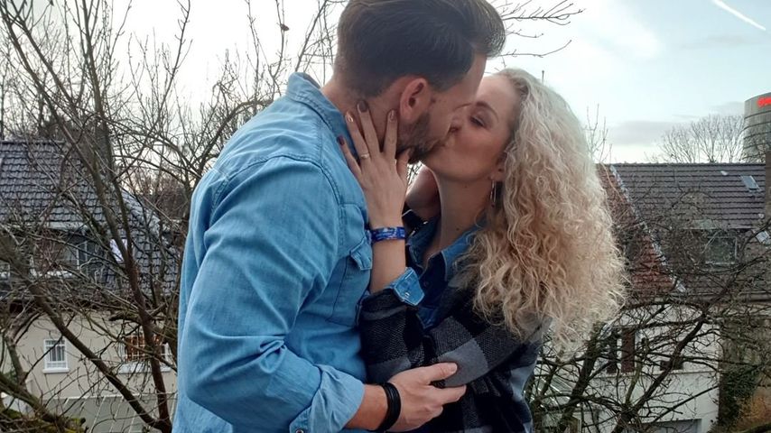 "Hochzeit auf den ersten Blick"-Alex will ein Kinderzimmer