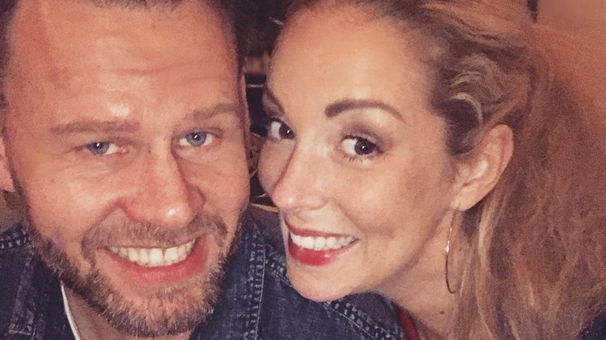 "Hochzeit auf den ersten Blick"-Alex & Cindy planen Zukunft