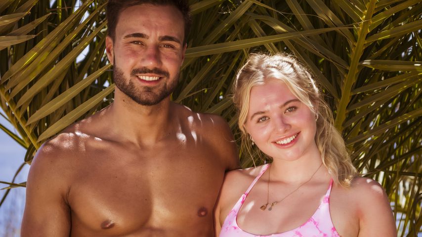 "Love Island"-Alex traurig: Er möchte um Emilia kämpfen!