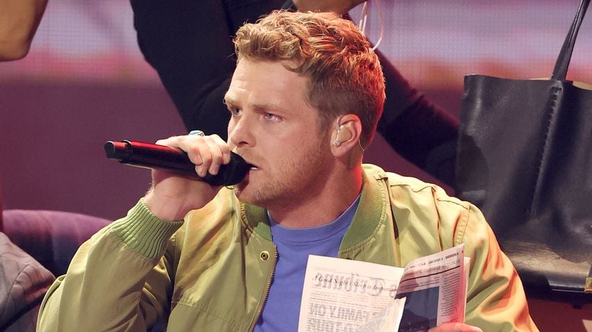 Fans empört: Alex Warrens iHeartRadio-Awards-Rede überspielt