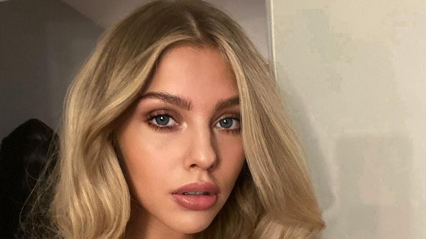 Alexa Breit, Influencerin