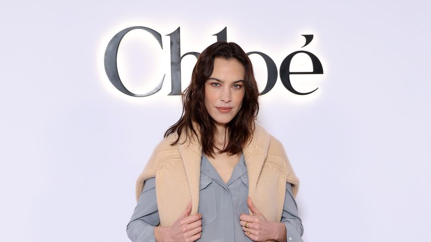 "Frustrierend": Alexa Chung wegen Endometriose operiert