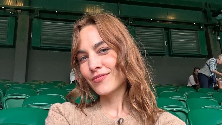 Alexa Chung, Modedesignerin