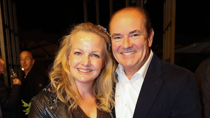 Süßer Irrtum: So lernte Wolfram Kons seine Frau Alexa kennen