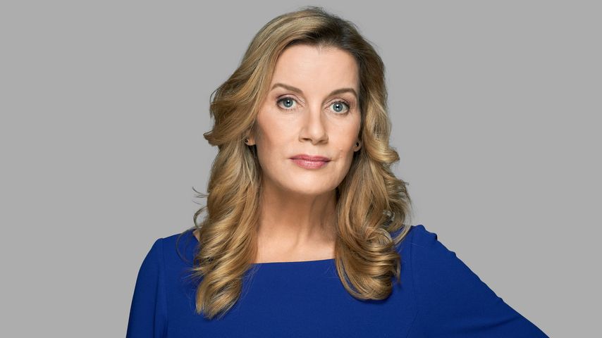 Alexa Maria Surholt als Sarah Marquardt in "In aller Freundschaft"