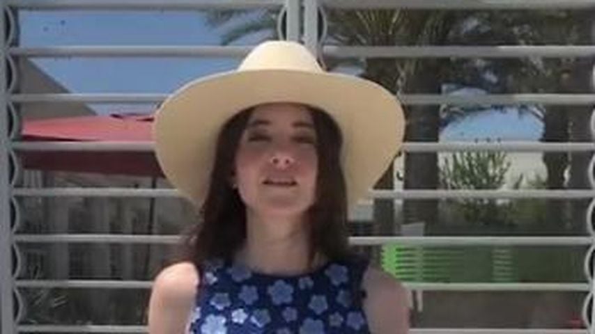 Traumatisch: "Zoey 101"-Star protestiert gegen Nickelodeon!