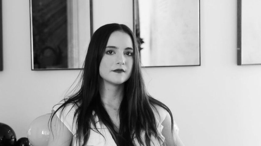 Alexa Nikolas im Februar 2022