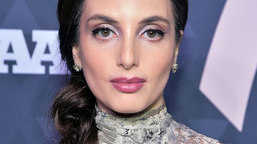 Alexa Ray Joel im Dezember 2018