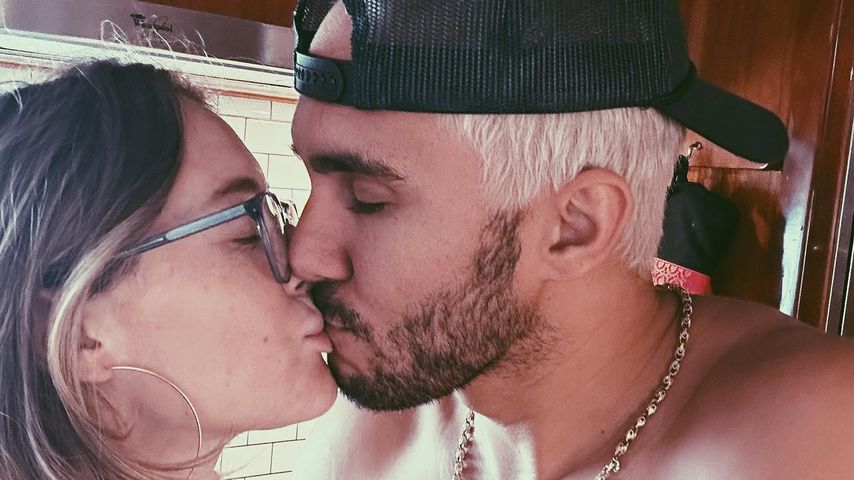Alexa und Carlos PenaVega trauern um stillgeborene Tochter