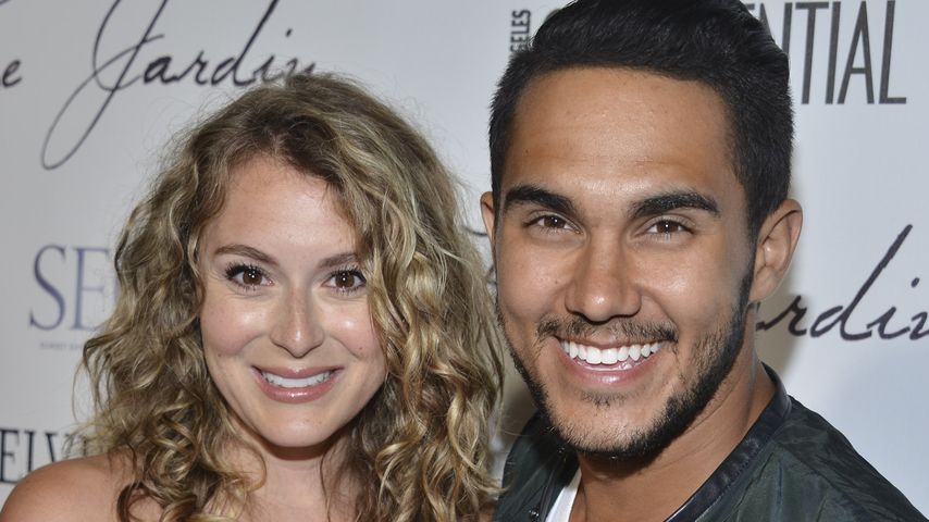 Geschlecht verraten: "Spy Kids"-Alexa Vega bekommt ein...