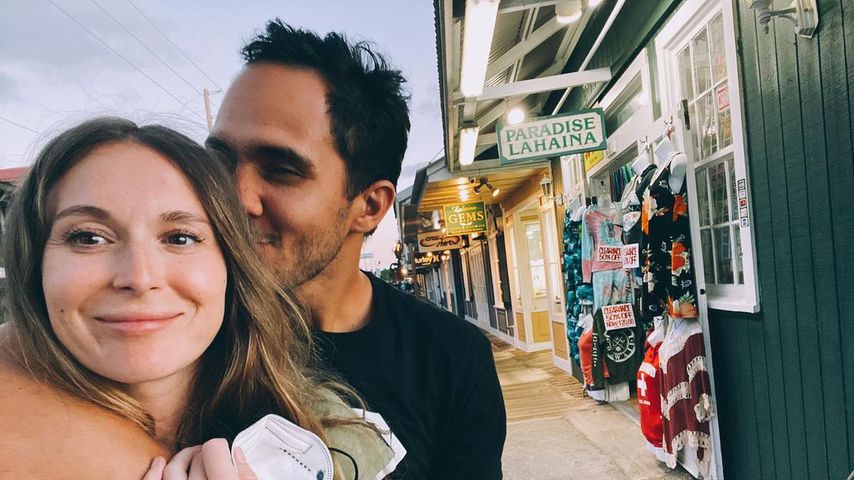 Alexa und ihr Carlos PenaVega erwarten ihr viertes Kind!