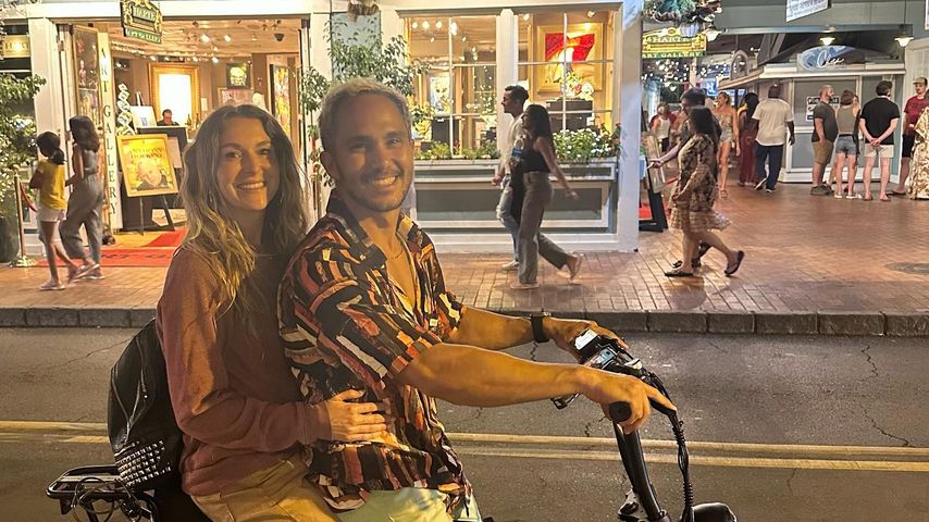 Alexa PenaVega und Carlos PenaVega