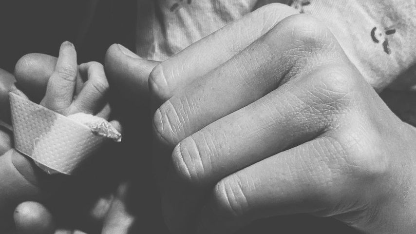 Alexa Vega und Carlos Penas Baby