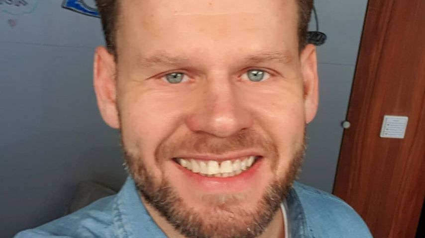 Ein Jahr her: Alex' Start bei "Hochzeit auf ersten Blick"!