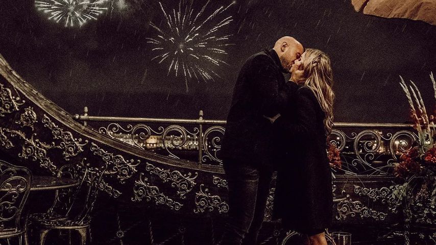 Nach Verlobung mit Alex: Kim Gloss glaubt an ewige Liebe