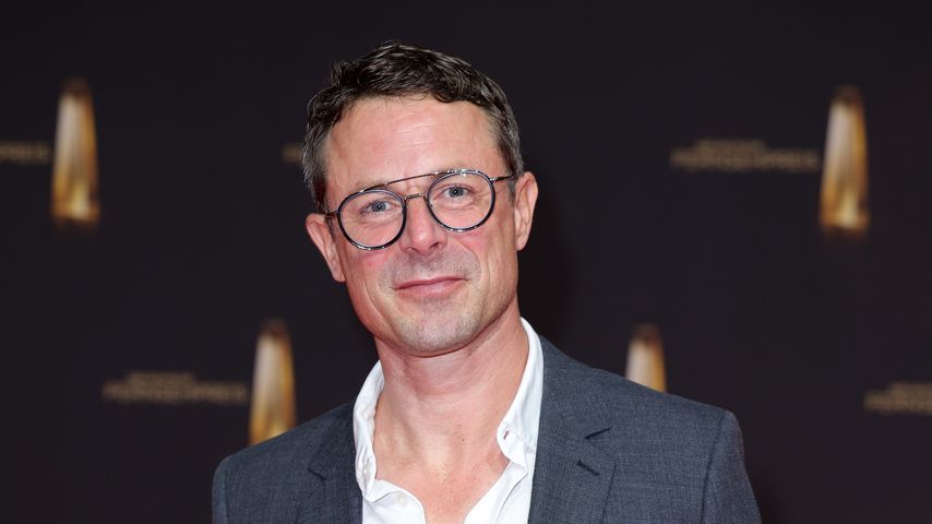 Alexander Bommes, September 2024