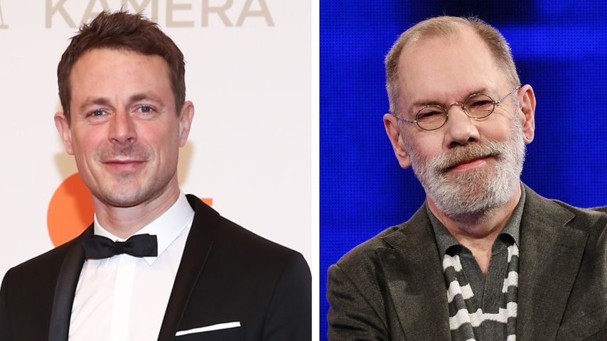 Alexander Bommes teilt Infos zu Klaus Otto Nagorsniks Tod