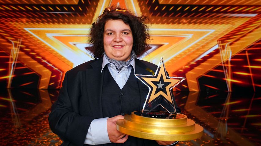 Gönnen Supertalent-Fans Opernsänger Alexander den Sieg?