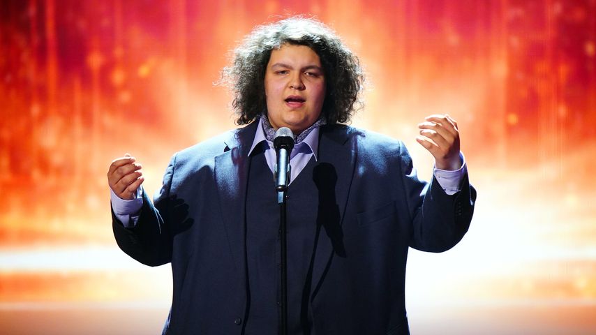 Opernsänger Alexander Doghmani gewinnt "Das Supertalent"!