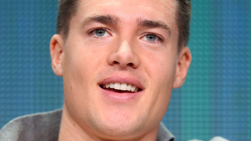 Alexander Dreymon, Schauspieler