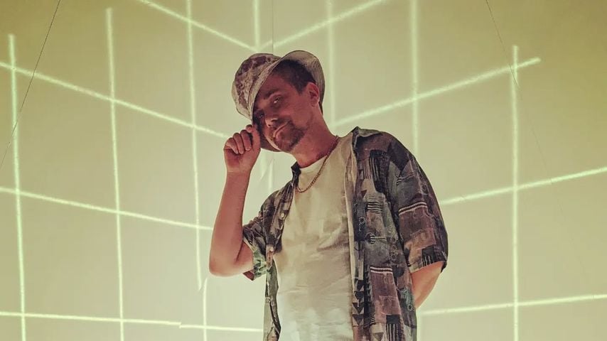 Alexander Freund, "Berlin - Tag & Nacht"-Darsteller