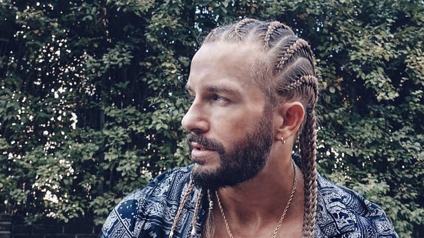 Alexander Gérard, Kandidat bei "Bachelor in Paradise"