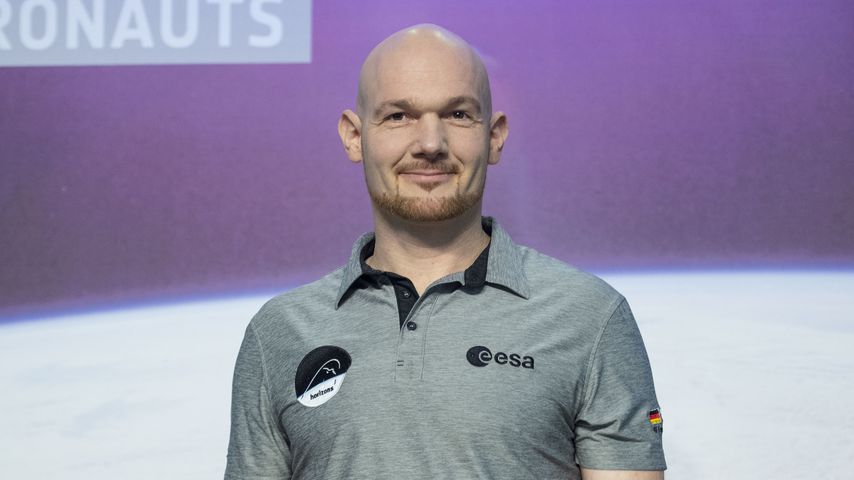 Der Tatort sendet für Astronaut Gerst ins Weltall!