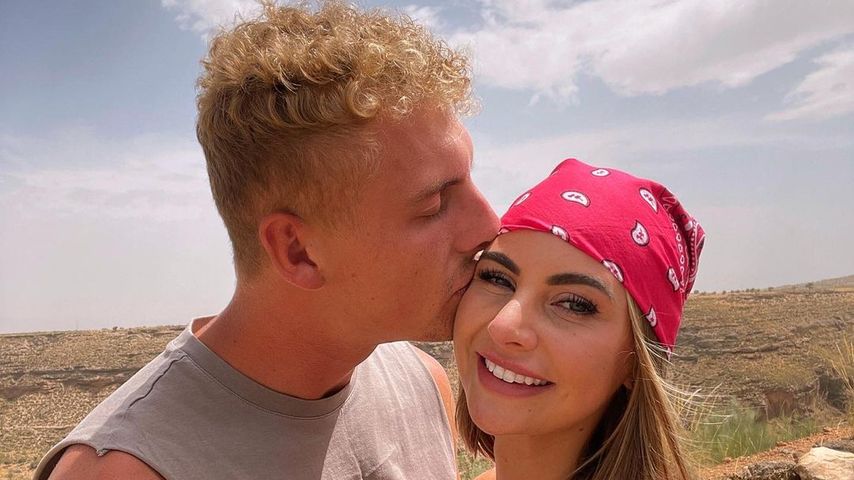 Betrogen? "Bachelor in Paradise"-Yasmin hat Alex verziehen