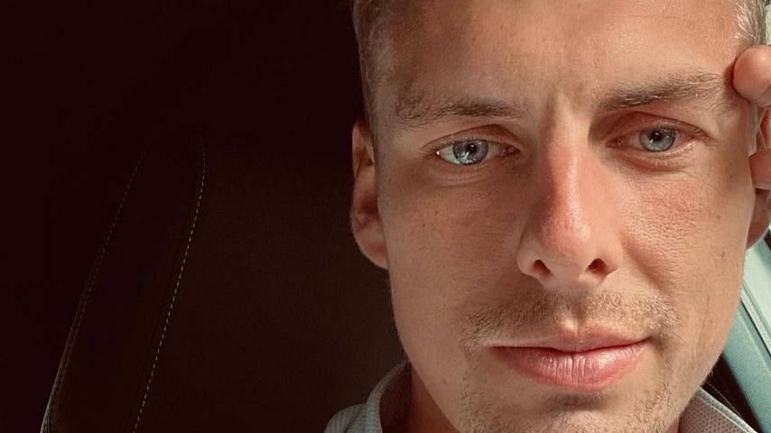 Alexander Golz, Realitystar