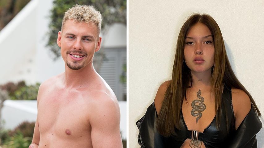 Nach Geturtel: "Are You The One?"-Alex wettert gegen Jill