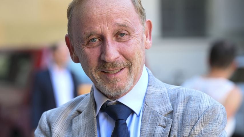 Schauspieler Alexander Held ist mit 67 Jahren gestorben