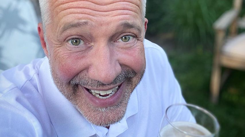 Alexander Herrmann bekam vor neun Jahren Krebsdiagnose
