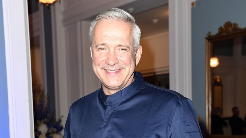 Alexander Herrmann, TV-Koch