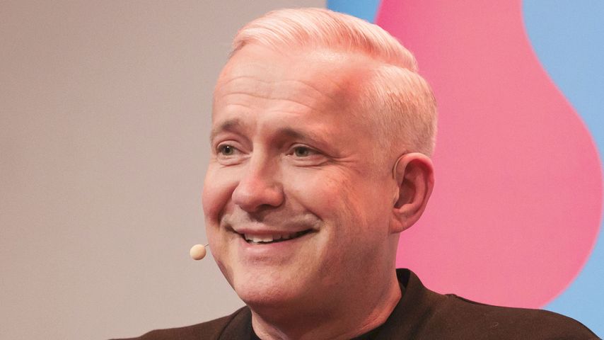 Alexander Herrmann im März 2025