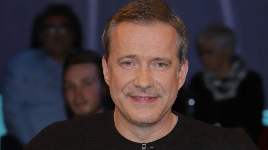 Als Sterne-Koch: Alexander Herrmann hat einen Freibad-Kiosk