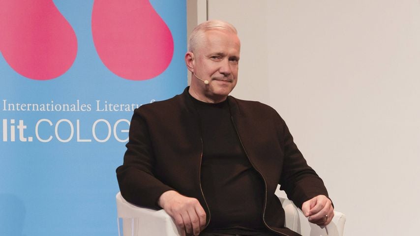 Alexander Herrmann erinnert sich an Autounfall seiner Eltern