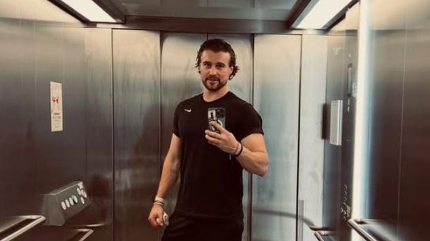 Alexander Hindersmann und Lauras Baby muss ins Krankenhaus