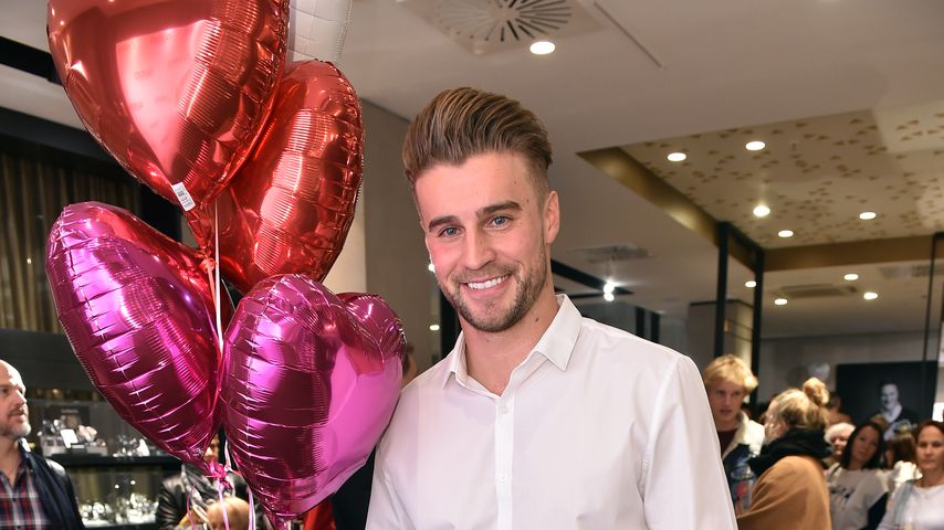 Wird Bachelorette-Boy Alex Hindersmann der nächste Bachelor?