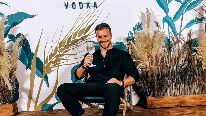 Alexander Hindersmann bestätigt: Er hat eine neue Freundin!