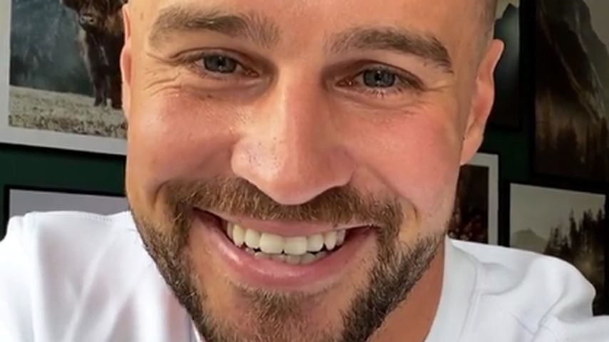 Alexander Hindersmann, Bachelorette-Sieger 2018