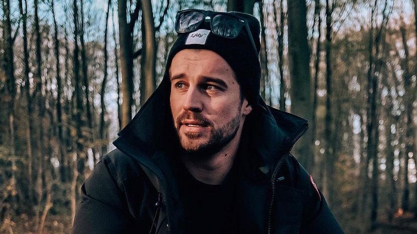 Alexander Hindersmann im November 2020