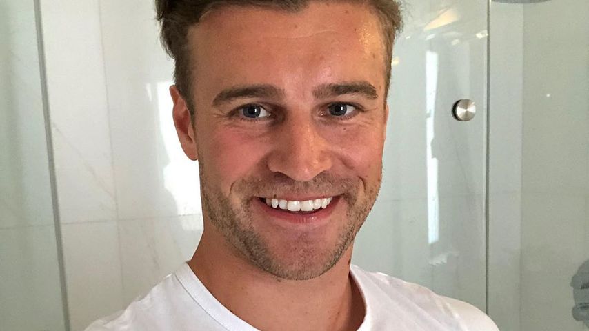 Alexander Hindersmann, Ex-Bachelorette-Kandidat